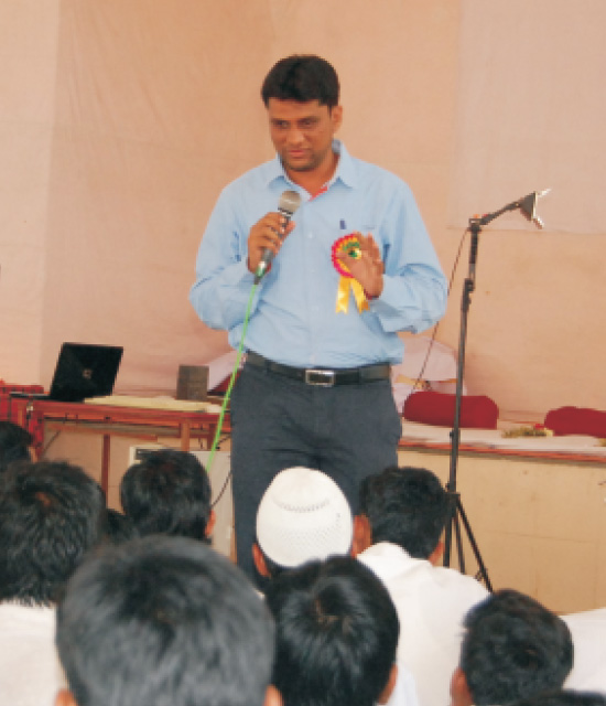 Examiners Workshop