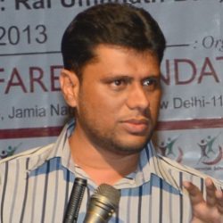 Aamir Ansari