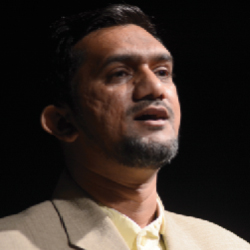 Dr. Kazim Malik