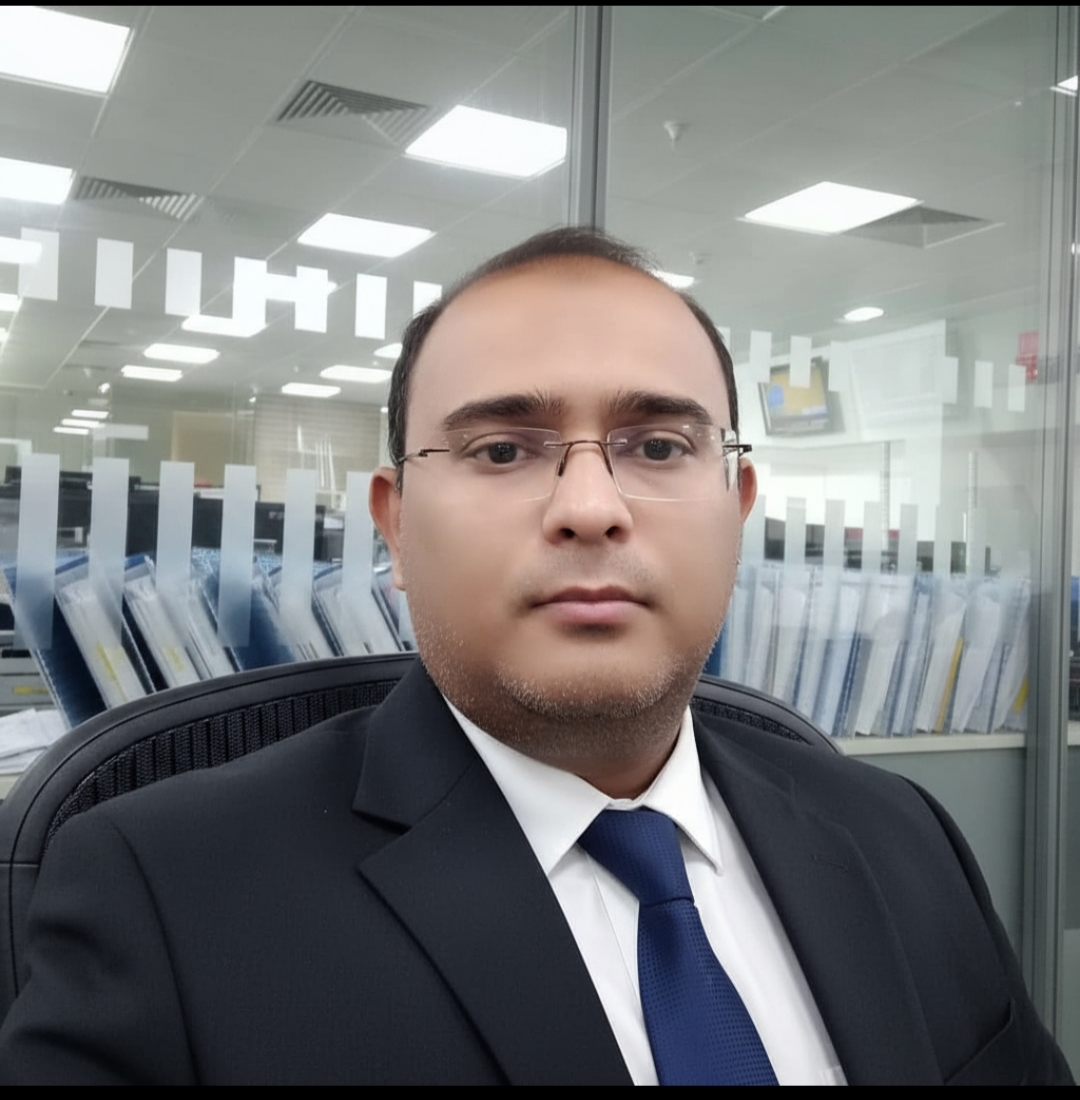 Ansari Saeed