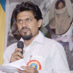 Tanveer Ahmed
